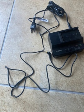 Ładowarka SONY AC ADAPTOR BC-U1 do BP-U30,U60,U90