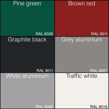 Краска для подкраски рам велосипедов