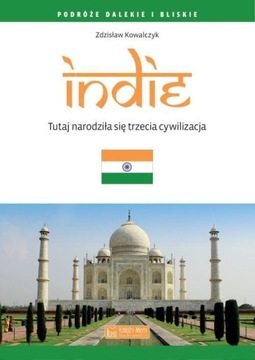 Indie Zdzisław Kowalczyk