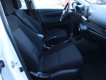 Hyundai i20 III Hatchback 1.0 T-GDI 100KM 2021 Hyundai i20 1.0 T-GDI MHEV, Salon Polska, zdjęcie 8