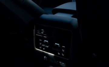 Porsche Cayenne III 2024 Porsche Cayenne Porsche Cayenne S Coupe Pierwszy Wlasciciel Salon PL Full, zdjęcie 7