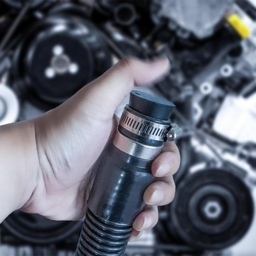 Комплект автомобильных розеток для солнечных батарей – набор из 8 предметов.