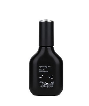 Pyunkang Yul Black Tea Boosting Serum do Twarzy