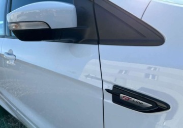 Ford Kuga II SUV Facelifting 2.0 TDCi 180KM 2019 Ford Kuga nawigacja, kamera 2.0 Diesel 180KM, zdjęcie 2