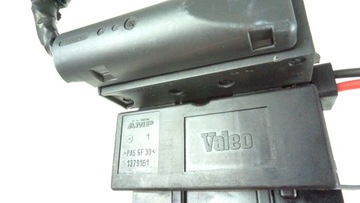 REZISTOR VENTILÁTOR OPEL VECTRA C SIGNUM SAAB 9-3 II YS3F 1379151