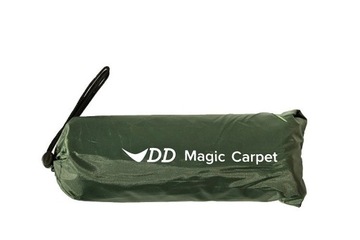 Mini Tarp DD Magic Carpet 1,4x1,4 Гамаки DD