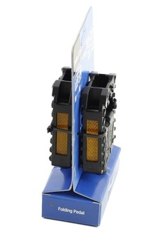 СКЛАДНЫЕ ПЕДАЛИ для складного велосипеда XLC PD F01