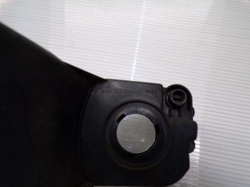 HALOGEN LEVÝ VOLKSWAGEN PASSAT B7