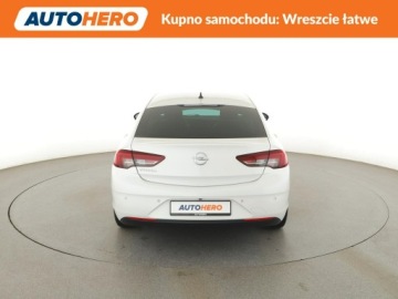 Opel Insignia II Grand Sport 2.0 CDTI 170KM 2020 Opel Insignia Grand Sport automat full LED navi, zdjęcie 5
