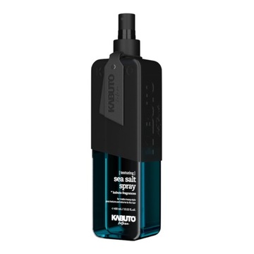 KABUTO SEA SALT SPRAY DO WŁOSÓW Z SOLĄ MORSKĄ