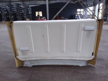 RENAULT MASTER II ЛИФТ СПАЛЬНАЯ КАБИНА КУРИЧНЫЙ СОВЕТ O389