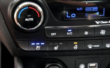 Hyundai Tucson III SUV 2.0 CRDI 136KM 2016 Hyundai Tucson SKORA Alusy LED Navi linne assist GRZANE FOTELE 2.0 Diesel, zdjęcie 31