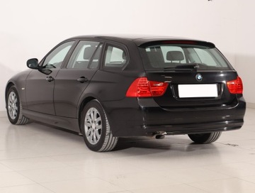 BMW Seria 3 E90-91-92-93 Touring E91 2.0 316d 115KM 2011 BMW 3 316 d, Klima, Parktronic,ALU, zdjęcie 3