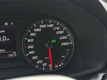 Seat Leon IV Sportstourer 1.5 eTSI (MHEV) 150KM 2024 Seat Leon 1.5 eTSI 150 KM Style DSG, Serwis ASO, Gwarancja,FV 23 1.5 150KM, zdjęcie 17