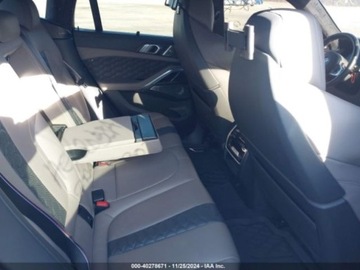 BMW Seria 6 G32 2020 BMW X6M Competition, 2020r., 4x4, 4.4L 4.4 Benzyna 617KM, zdjęcie 7