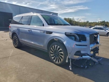 Lincoln Navigator III 2024 Lincoln Navigator Black Label 2024 3.5 Benzyna 440KM, zdjęcie 4