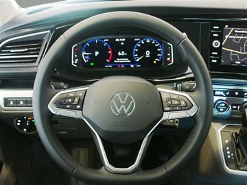 Volkswagen California Multivan 6.1 2.0 TDI BMT 150KM 2022 Volkswagen California Volkswagen California 2.0 Diesel 150KM, zdjęcie 6