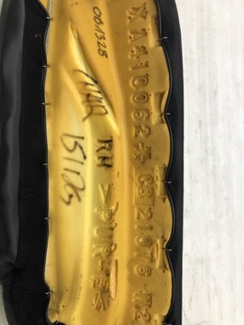 BOK POHOVKA PRAVÝ JAGUAR S-TYPE