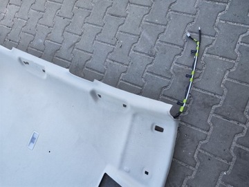 ПОТОЛКА MAZDA CX3 CX-3 2018