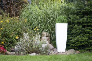 LED-BLumentopf ДЕКОРАТИВНОЕ ОСВЕЩЕНИЕ ЦВЕТОЧНЫЙ ГОРШОК