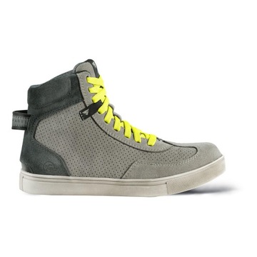 SHIMA SX-2 EVO Damskie Buty Trampki motocyklowe