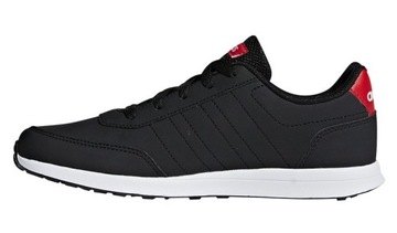 33.5 КРОССОВКИ ЖЕНСКИЕ ADIDAS SWITCH G26872, ЧЕРНЫЕ