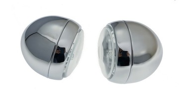 ЛАМПА LIGHTBARY HONDA Shadow VT750 C4/5 RC50 ПАРА