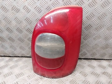 LAMPA PRAWY TYŁ CITROEN XSARA I