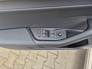 Skoda Octavia IV Liftback 1.5 TSI EVO 150KM 2026 Skoda Octavia SPORTLINE 1.5 TSI DSG z placu 150 KM, zdjęcie 15