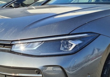 Volkswagen 2024 Volkswagen Passat 2,0 TDI 150kM Business Plus DSG Salon Polska F.Vat 23, zdjęcie 6