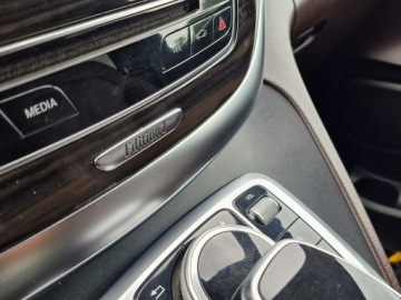 Mercedes Klasa V W447 2014 Mercedes V 250 Edition1 Business 6 Osobowy Stolik, zdjęcie 14