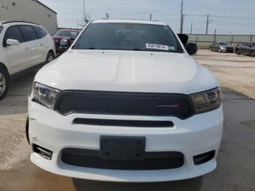 Dodge Durango III 3.6 V6 294KM 2019 Dodge Durango 2019, 3.6 L, GT, od ubezpieczalni 3.6 Benzyna 295KM, zdjęcie 4