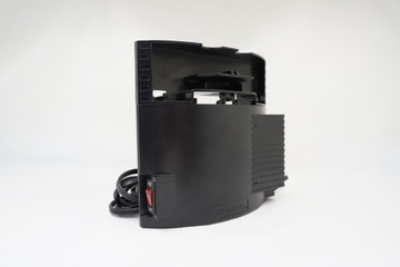 Konami Tech Gear Station Rack for PlayStation 2