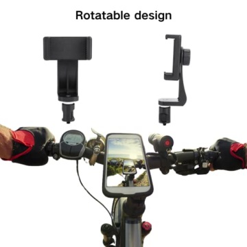 Tosuny Phone Gimbal, стабилизатор подвеса для смартфонов