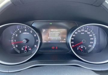 Kia Ceed III Kombi Facelifting 1.5 T-GDI 160KM 2023 Kia Ceed ZAKUP ZDALNY Kia Ceed SW 1.5TGDI automat 160KM,PL salon ASO, wers, zdjęcie 14