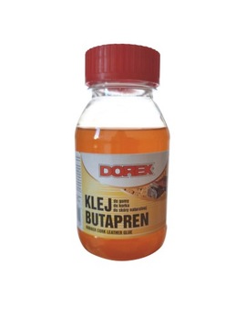 БУТАПРЕН КЛЕЙ 200Г DOREX