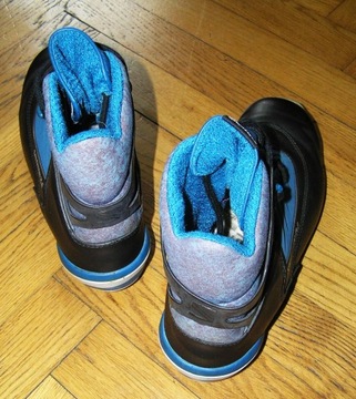 Система SALOMON 5.1 SNS PROFILE 43 S. Stan