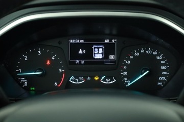 Ford Focus IV Kombi 1.5 EcoBlue 120KM 2019 Ford Focus 1.5 TDCi, Salon Polska, Serwis ASO, zdjęcie 7