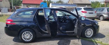 Peugeot 2016 Peugeot 308 SW 1,6 BLUEHDI 1.6 Diesel 100KM, zdjęcie 15