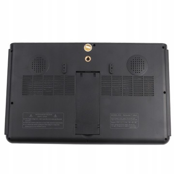 10-ДЮЙМОВЫЙ ЦИФРОВОЙ ТЕЛЕВИЗОР LEADSTAR DVB TV