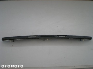 FUSION LIŠTA OSVĚTLENÍ TABULKY SPZ