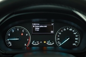 Ford Ecosport II SUV Facelifting 1.0 EcoBoost 125KM 2019 Ford Ecosport 1.0 EcoBoost, Salon Polska, zdjęcie 7