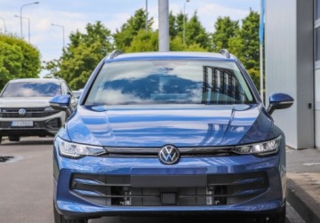 Volkswagen Golf VIII Hatchback Facelifting 1.5 TSI 150KM 2025 Volkswagen Golf Climatronic, LED, pakiet zimowy, dostepny od reki 1.5, zdjęcie 7