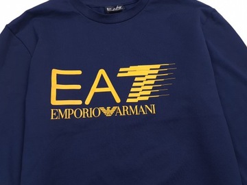 Bluza Emporio Armani EA7 rozm XXL.