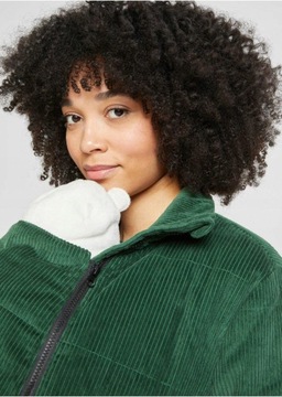 Вельветовая куртка для беременных Bonprix gss 34