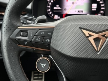 Cupra Terramar SUV 1.5 eTSI 150KM 2025 Cupra Terramar 1.5TSI 150KM DSGl Gwarancja, HUD, K, zdjęcie 17