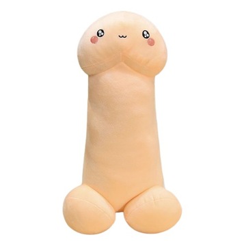 Zabawka Dla Dorosłych Smutny Penis Plusz 30 cm