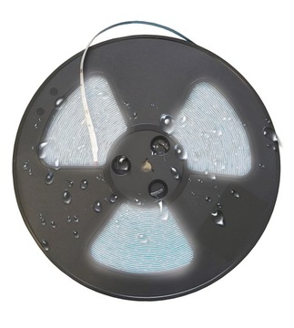 TAŚMA LED ECOLIGHT EC79696 4,8W/M 12V IP63