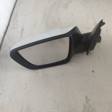 KIA VENGA 2016 ZRCÁTKO LEVÉ 5PINOW GB BARVA WD