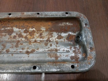 МАСЛЯНЫЙ ПОДДОН ДНЕПР К750